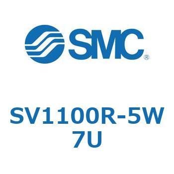 S Series(SV1100R) SMC