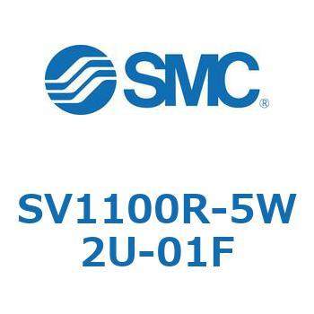 S Series(SV1100R) SMC