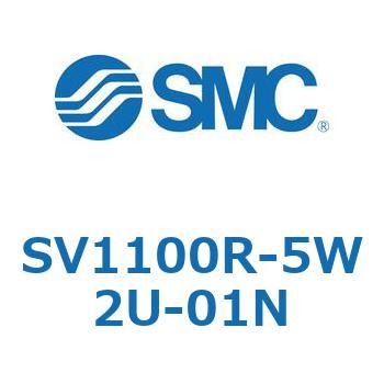 S Series(SV1100R) SMC