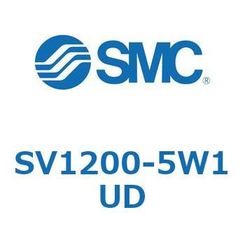 S Series(SV1200) SMC