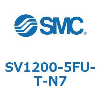 S Series(SV1200) SMC