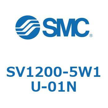 S Series(SV1200) SMC