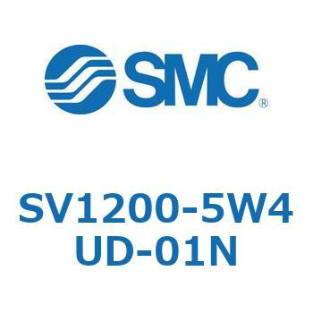 S Series(SV1200) SMC