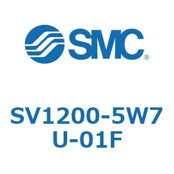 S Series(SV1200) SMC