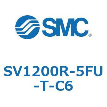 S Series(SV1200R) SMC