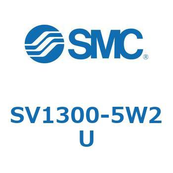 S Series(SV1300) SMC