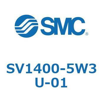 S Series(SV1400) SMC