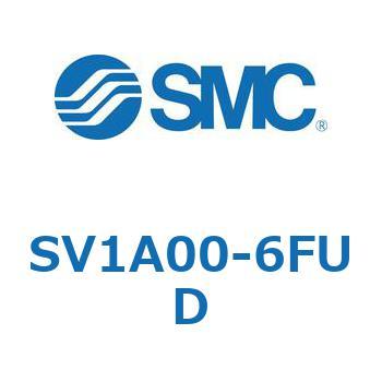 S Series(SV1A00) SMC
