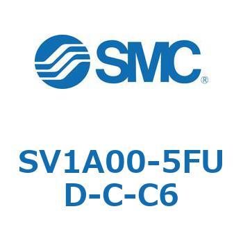 S Series(SV1A00) SMC