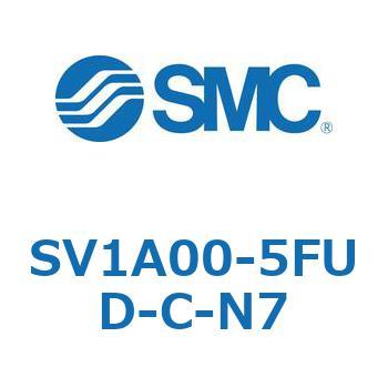 S Series(SV1A00) SMC