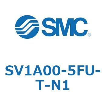 S Series(SV1A00) SMC