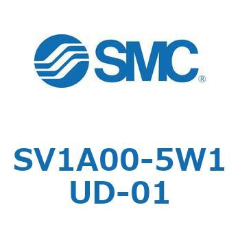 S Series(SV1A00) SMC