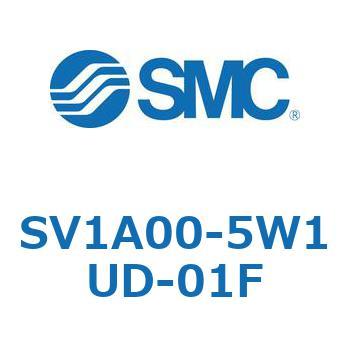 S Series(SV1A00) SMC