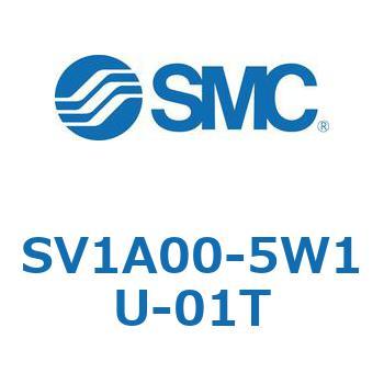 S Series(SV1A00) SMC