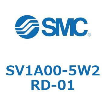 S Series(SV1A00) SMC