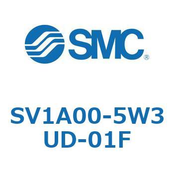 S Series(SV1A00) SMC