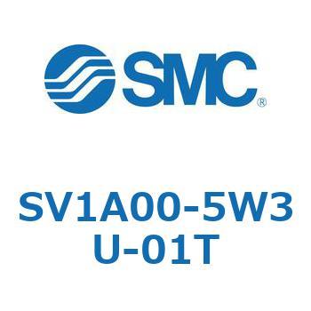 S Series(SV1A00) SMC