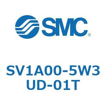 S Series(SV1A00) SMC
