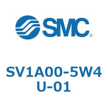 S Series(SV1A00) SMC