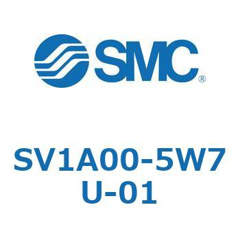 S Series(SV1A00) SMC