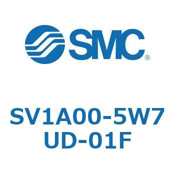 S Series(SV1A00) SMC