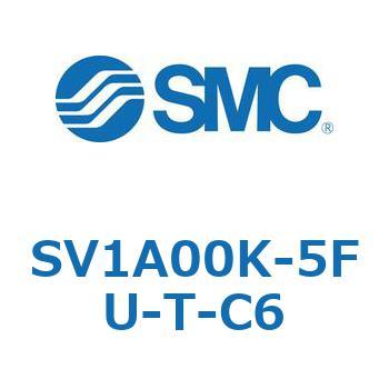 S Series(SV1A00K) SMC