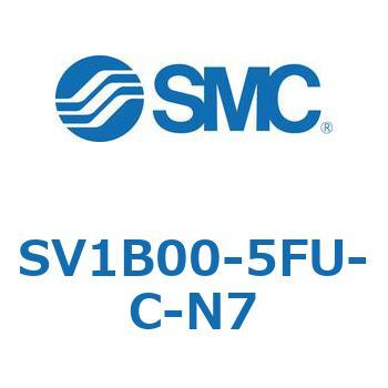 S Series(SV1B00) SMC