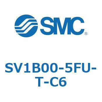S Series(SV1B00) SMC