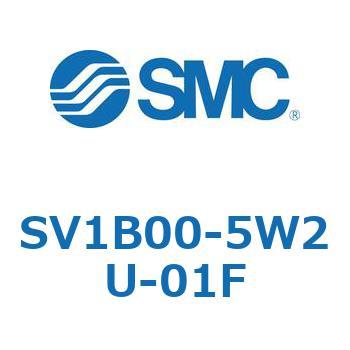 S Series(SV1B00) SMC