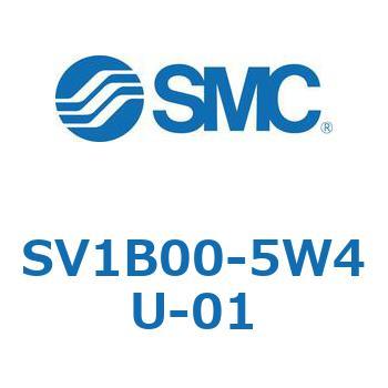 S Series(SV1B00) SMC