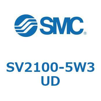 S Series(SV2100) SMC