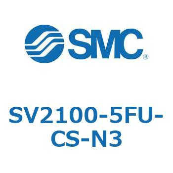 S Series(SV2100) SMC