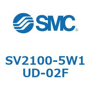 S Series(SV2100) SMC