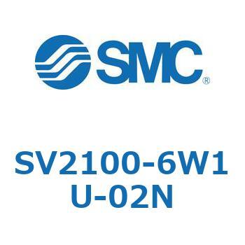 S Series(SV2100) SMC