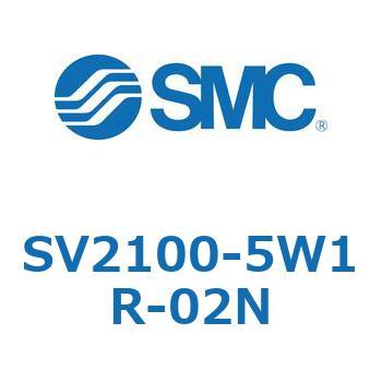 S Series(SV2100) SMC