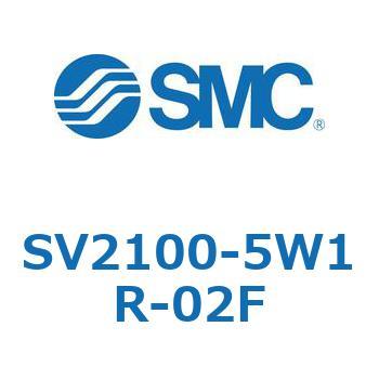 S Series(SV2100) SMC