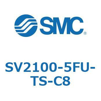 S Series(SV2100) SMC