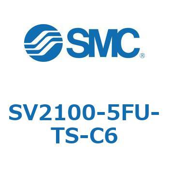 S Series(SV2100) SMC