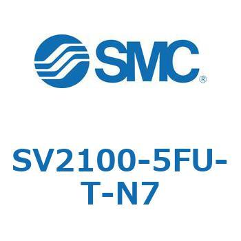 S Series(SV2100) SMC