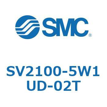 S Series(SV2100) SMC