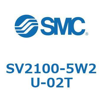 S Series(SV2100) SMC
