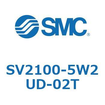 S Series(SV2100) SMC