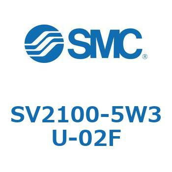 S Series(SV2100) SMC
