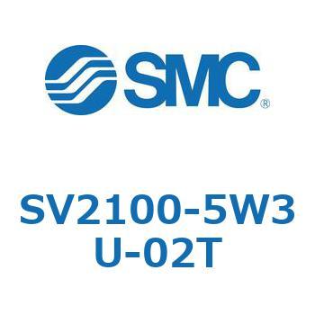 S Series(SV2100) SMC