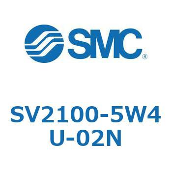 S Series(SV2100) SMC