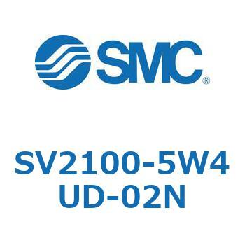 S Series(SV2100) SMC