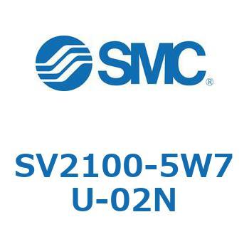 S Series(SV2100) SMC