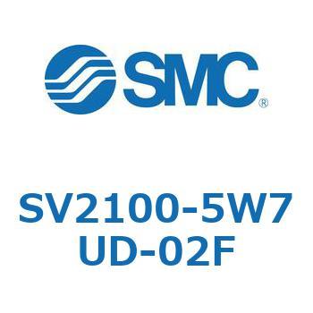 S Series(SV2100) SMC