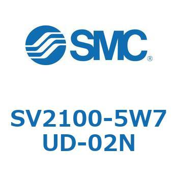 S Series(SV2100) SMC