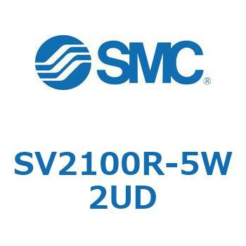 S Series(SV2100R) SMC
